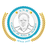 ANR College of Arts & Science